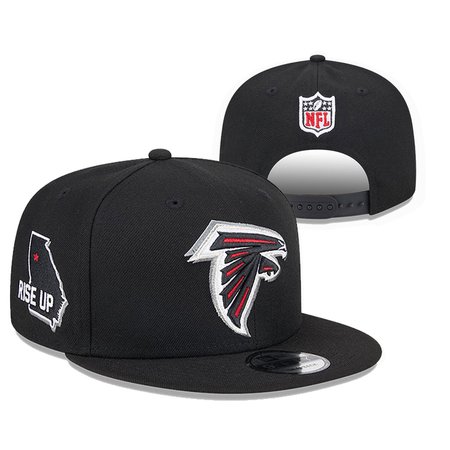 Atlanta Falcons Snapback Hat