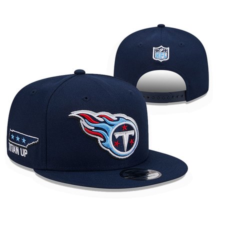 Tennessee Titans Snapback Hat