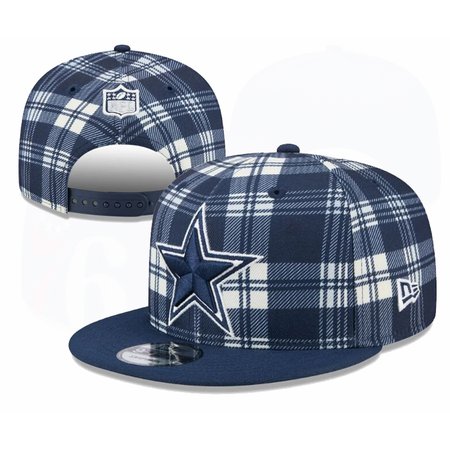 Dallas Cowboys Snapback Hat