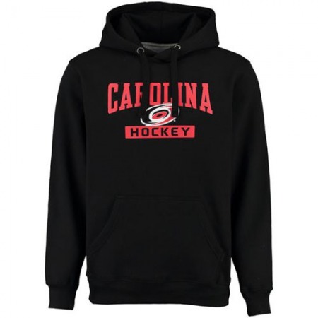 Carolina Hurricanes Rinkside City Pride Pullover Hoodie Black