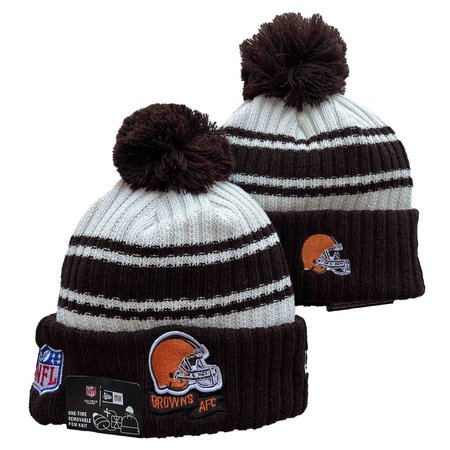 Cleveland Browns Beanies Knit Hat