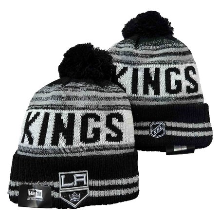 Los Angeles Kings Beanies Knit Hat